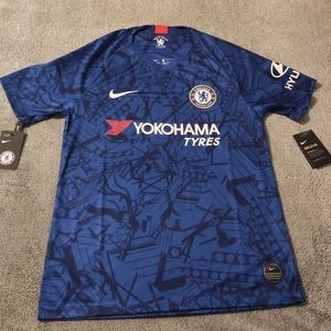 Chelsea Soccer Jersey 2019/2020